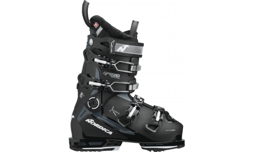 Nordica Speedmachine 3 85 W (GW) Black/Anthracite/White