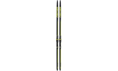 Fischer TWIN SKIN CARBON PRO STIFF 2022/23