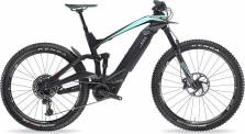 Bianchi E-SUV Adventure GX Eagle 1x12SP