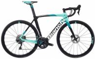 Bianchi Oltre XR3 Ultegra 11Sp