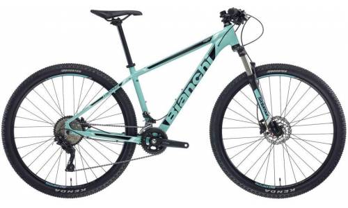 Bianchi Magma 9.0 