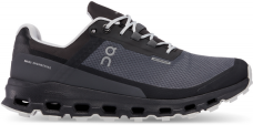 ON Running Cloudvista Waterproof Eclipse/Black