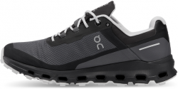 ON Running Cloudvista Waterproof Eclipse/Black