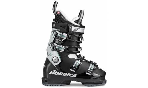 Nordica PRO MACHINE 85 W (GW) Black/White/Green