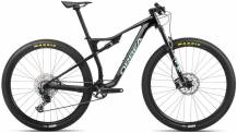 Orbea OIZ H30 Black/Ice Green