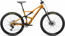 Orbea Occam H30 Leo Orange/Black (Gloss)