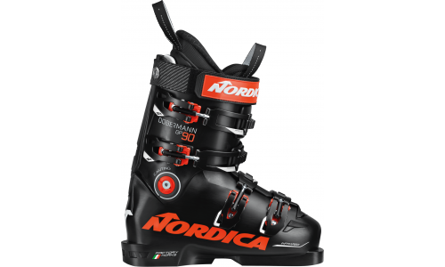 Nordica Dobermann GP 90 Black