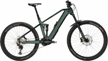 Bulls Sonic EVO AM2 Carbon 29/27,5 750Wh Green