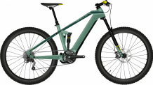 Bulls Sonic EVO AM1 29/27,5 750Wh Green