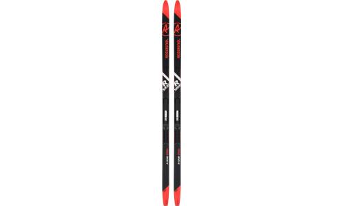 Rossignol Speed R-Skin+StepIN JR vázání