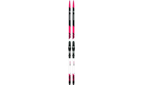 Rossignol Delta Sport R-Skin+Stiff Race Classic