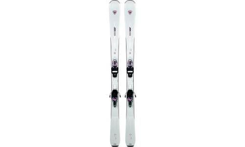 Rossignol Nova 2 Xpress + W10