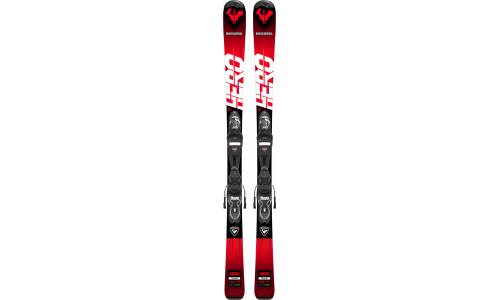 Rossignol Hero JR+Xpress 7