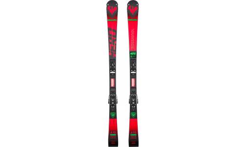 Rossignol Hero Athlete SL Pro+SPX10