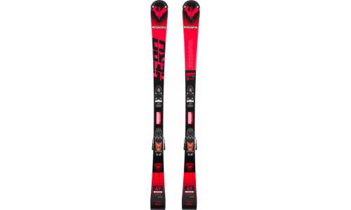 Rossignol Hero Athlete Multievent+NX7