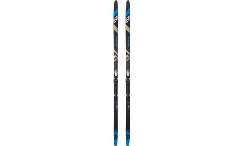 Rossignol Evo XC60 Skin+Control Step