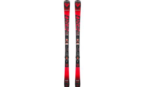 Rossignol Hero Elite MT TI+SPX12