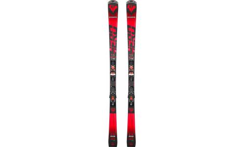 Rossignol Hero Elite MT TI+SPX12