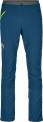 Ortovox Berrino Pants M - Petrol Blue