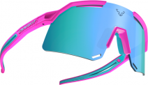 Dynafit Ultra Evo Pink Glo/Blue