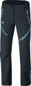 Dynafit Mercury Dynastretch Pants W Blueberry/Marine Blue