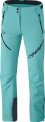 Dynafit Mercury Dynastretch Pants W Marine Blue