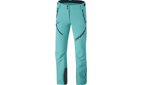 Dynafit Mercury Dynastretch Pants W Marine Blue