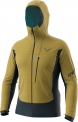 Dynafit Free Alpha® Direct Jacket M Army