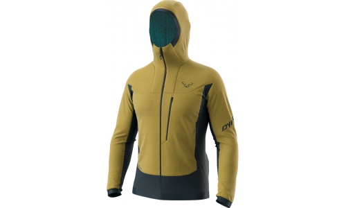 Dynafit Free Alpha® Direct Jacket M Army