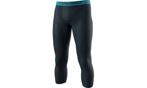 Dynafit Tour Light Merino 3/4 Tights M Blueberry/Strom Blue