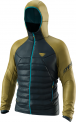 Dynafit Radical PrimaLoft® Hooded Jacket M Army