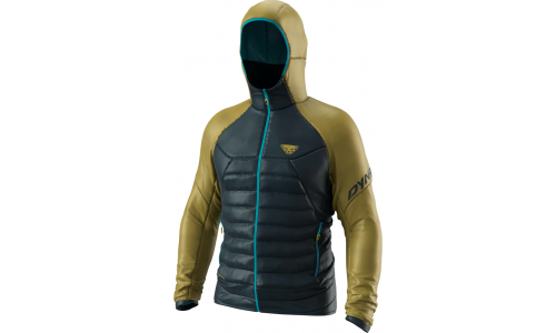 Dynafit Radical PrimaLoft® Hooded Jacket M Army