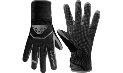 Dynafit Mercury Dynastretch Gloves Black