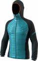 Dynafit Speed Insulation Hybrid Jacket Storm Blue M 