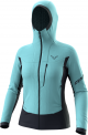 Dynafit Free Alpha® Direct Jacket W Marine Blue