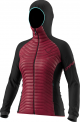 Dynafit Speed Insulation Hybrid Jacket W Beet Red