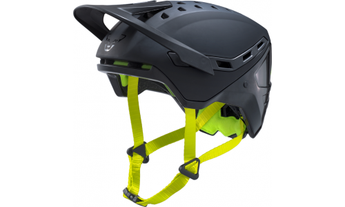 Dynafit TLT Helmet Black Out