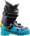 Dynafit Seven Summits Ski Touring Boots Mallard/Lime Punch