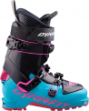 Dynafit Seven Summits Ski Touring Boots Ocean/Flamingo