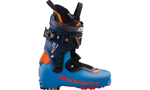 Dynafit TLT X Ski Touring Boot M Frost/Orange