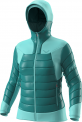 Dynafit Free Down RDS Jacket W Brittany Blue