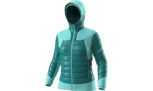 Dynafit Free Down RDS Jacket W Brittany Blue