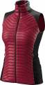 Dynafit Speed Insulation Vest W Beet Red