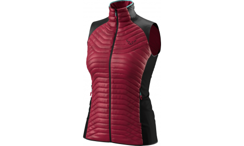 Dynafit Speed Insulation Vest W Beet Red