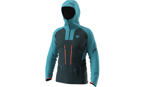 Dynafit TLT Gore-Tex Jacket M Storm Blue