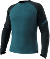 Dynafit 24/7 Polartec® Pullover M Mallard Blue