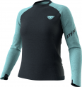 Dynafit 24/7 Polartec® Pullover W Marine Blue