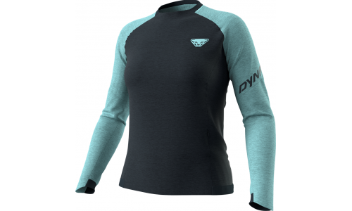 Dynafit 24/7 Polartec® Pullover W Marine Blue