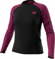 Dynafit 24/7 Polartec® Pullover W Beet Red