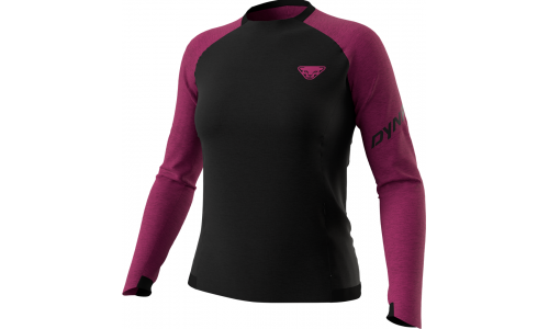 Dynafit 24/7 Polartec® Pullover W Beet Red